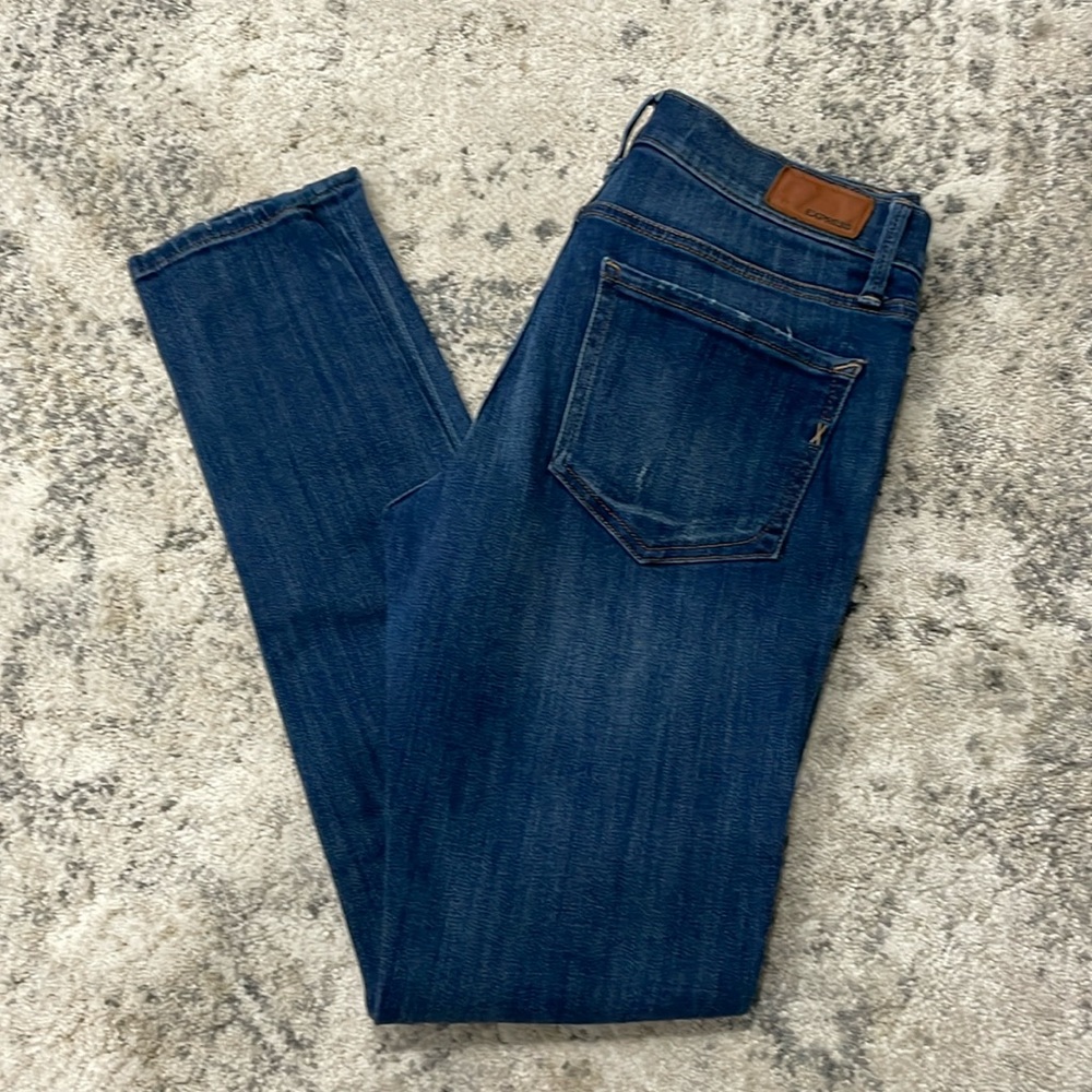 Express Jeans
